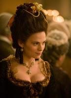 HAYLEY ATWELL PROTAGONIZARÁ EL CAPITÁN AMÉRICA