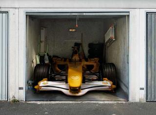 Grandes ideas para espacios pequeños