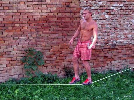 Funambulista Funambulista