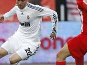 Almería Real Madrid rendición. Incluye videoresumen.