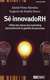 Sé InnovadoRH utiliza las claves del Marketing para potenciar la gestión de personas