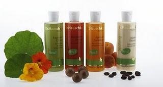 Dr Hauschka Cosméticos