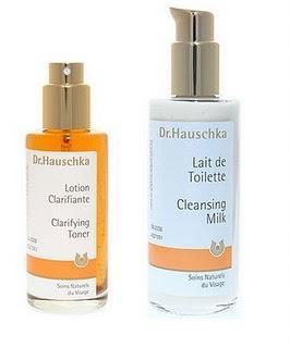 Dr Hauschka Cosméticos