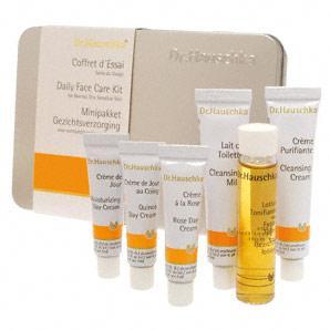 Dr Hauschka Cosméticos