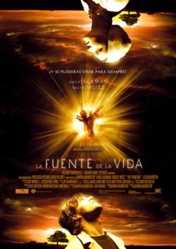 FUENTE DE LA VIDA, LA  (Fountain, the) (USA, 2006) Drama, Romántico, Ciencia Ficción