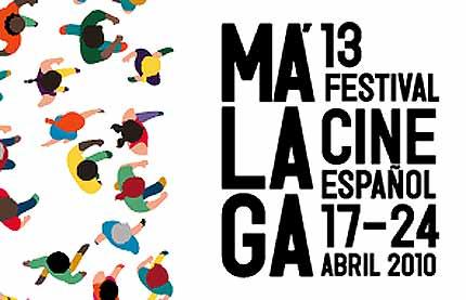 XIII Festival de Málaga Cine Español 2010.