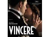 Vincere Bellocchio primer festival Sevilla