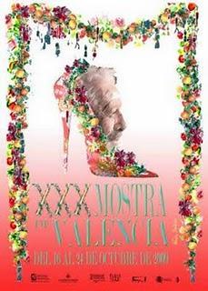 Italia, protagonista en la XXX edición de la Mostra de Valencia
