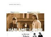 julio: Hablame amor, opera prima Silvio Muccino