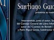 Culturamas: Presentación Milmort Santiago García-Clairac