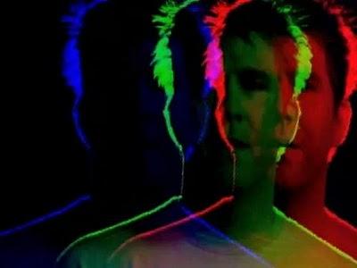 Pow Pow - LCD Soundsystem