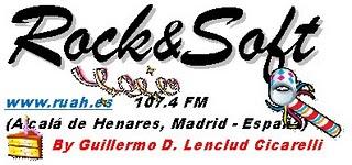 Rock & Soft celebra su 6º mes en el aire