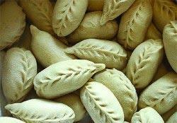 Come Mai? nos enseña a hacer Culurgione