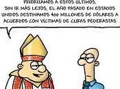 abortos Iglesia