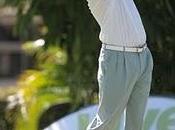 Ponce Rivard líderes Corona Mazatlán Mexican Championship