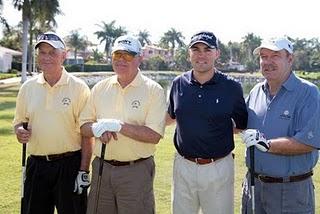 Buen inicio del Corona Mazatlán Mexican PGA Championship en el Cid