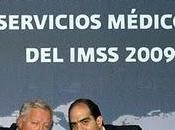 conocer resultados encuesta satisfacción usuarios servicios médicos IMSS