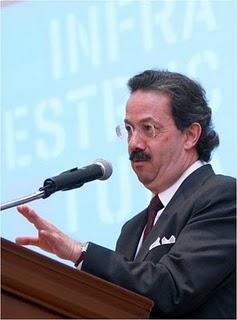 Inversión pública y privada en infraestructura, sin precedente: JFMH