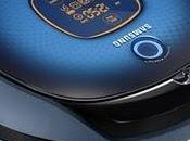 Robot samsung navibot