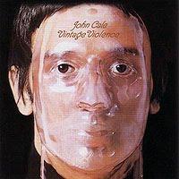 Discos: Vintage violence (John Cale, 1970)