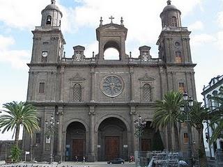 Las Palmas de Gran Canaria: ciudad de confluencias