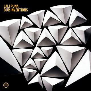 Lali Puna - Our Inventions (2010)
