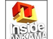 Bern presentador Inside Ankama.