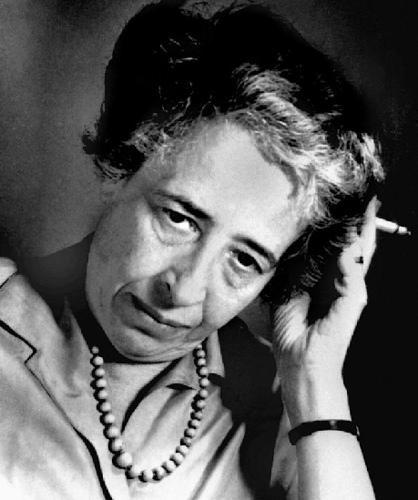 Hannah Arendt sobre el problema del juicio (I)