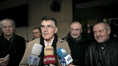 Egunkaria: radiografía de una buena noticia