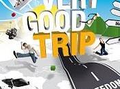Estás preparado para "Very Good Trip"?