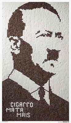 Peleando por la Vida: Buenas Ideas, Buenos Diseños, Buenos Mensajes