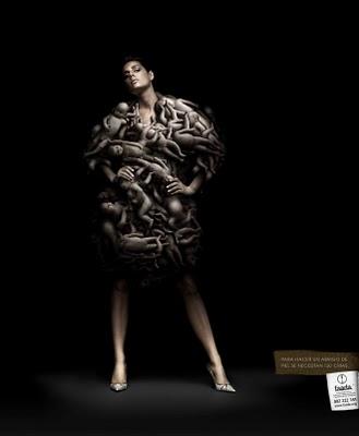 Peleando por la Vida: Buenas Ideas, Buenos Diseños, Buenos Mensajes