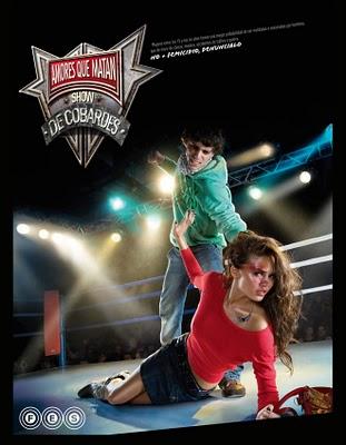 Peleando por la Vida: Buenas Ideas, Buenos Diseños, Buenos Mensajes