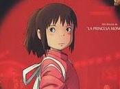 Invitación: viaje Chihiro