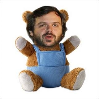 EL OSITO DE RAJOY