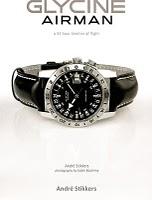 Personas a las que admiro: André Stikkers