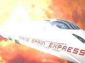 Trans spain express