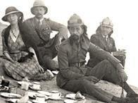 La hija del Desierto: Gertrude Bell