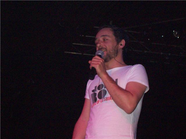 Tenemos un grupazo: Love of Lesbian