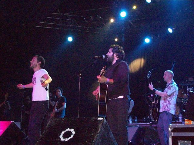 Tenemos un grupazo: Love of Lesbian