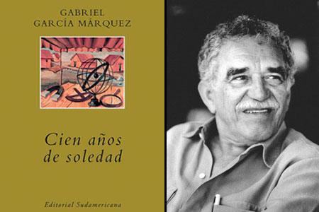 Comienzos: Cien años de Soledad.