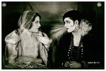 + DE 1001 FILMS: 1045 - Lady of the night