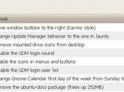 Ubuntu 10.04 Start nueva versión liberada
