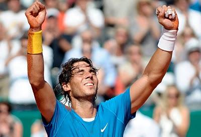 Nadal gana un torneo 350 días después para hacer historia en Montecarlo con seis títulos consecutivos