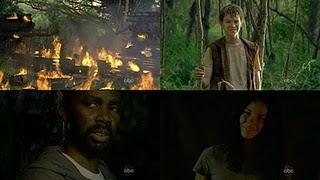 7 imágenes, 7 series (XXVIII)