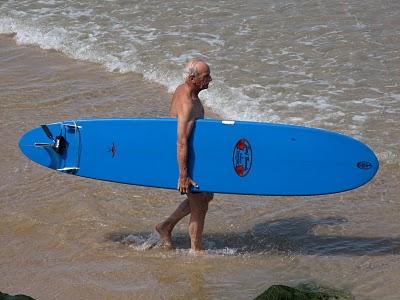 TIC, TAC...TIC, TAC...