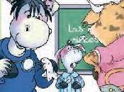 Culturamas reseña: amigo listo' Gómez Yebra