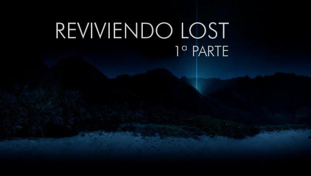 Artículo: Reviviendo Lost (I)