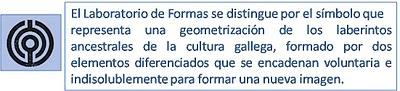 SEOANE: LABORATORIO DE FORMAS DE GALICIA