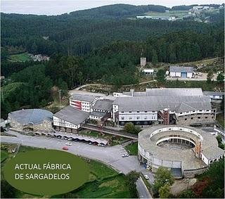 SEOANE: LABORATORIO DE FORMAS DE GALICIA